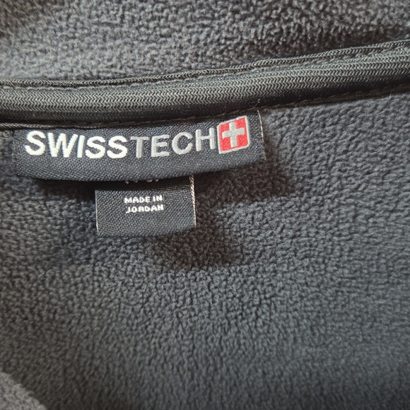 Swiss Tech Jacket - Picture 4 of 8